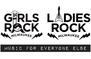 Girls Rock MKE